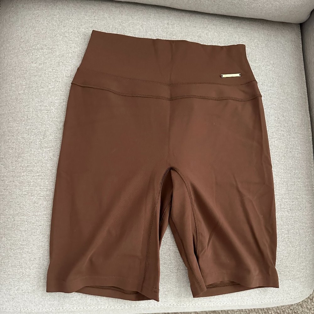 Gymshark x Whitney Simmons Biker Shorts